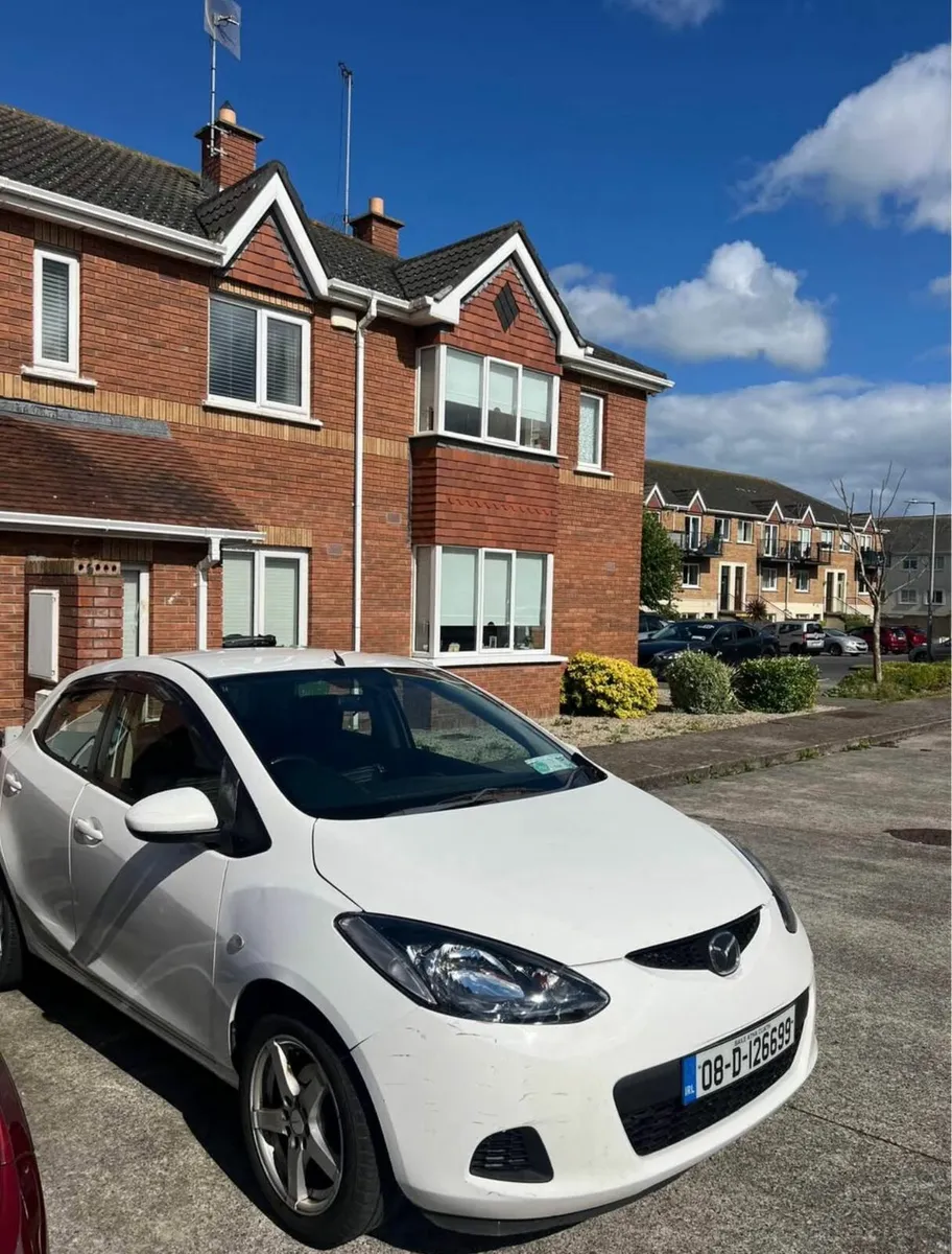 Mazda 2 Demio Automatic Reliable & Clean Car - Image 1