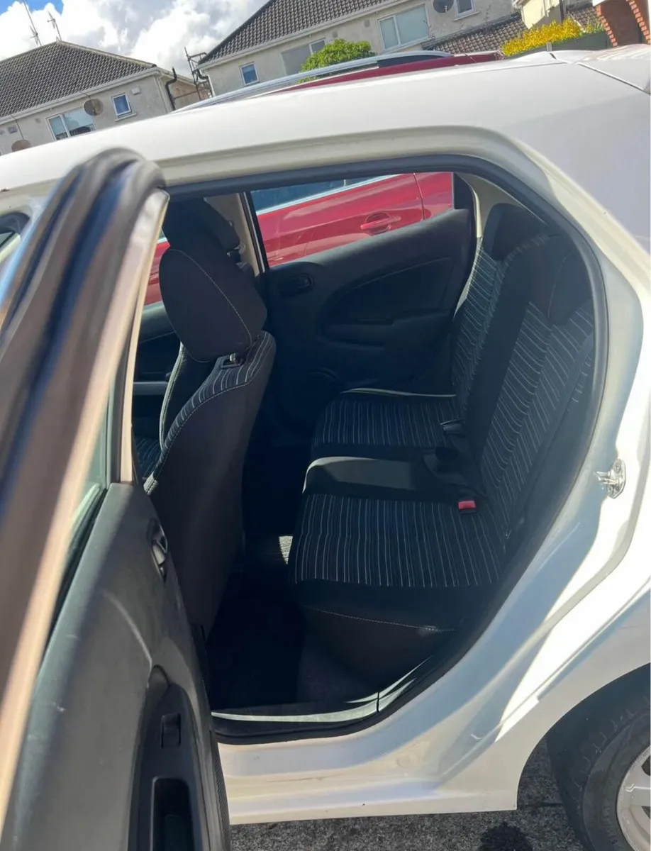 Mazda 2 Demio Automatic Reliable & Clean Car - Image 4