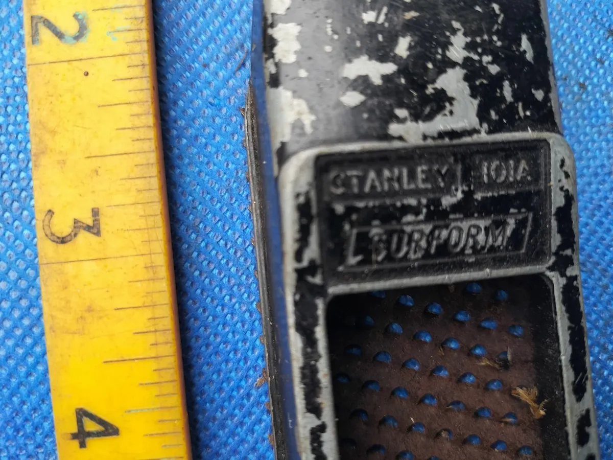 Pair of Surforms - Image 4