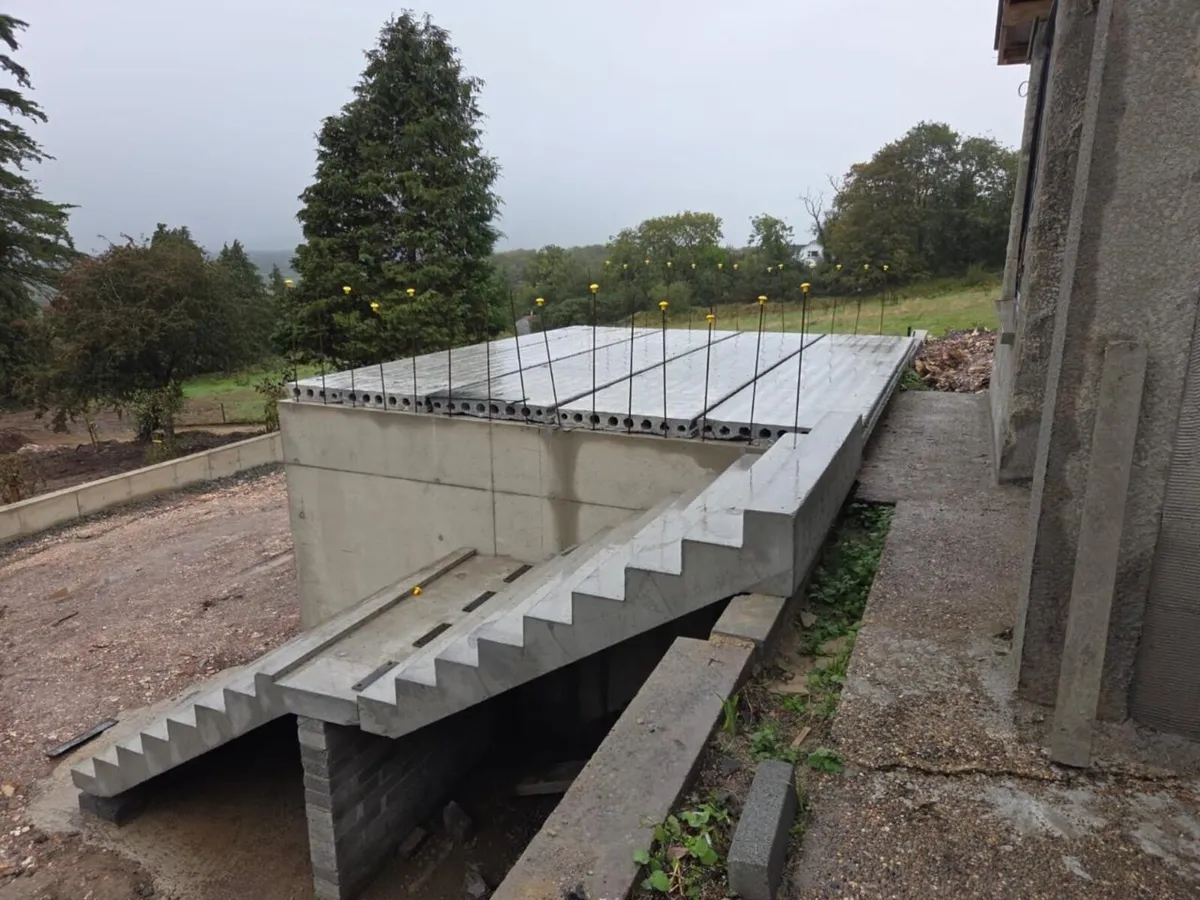 Stairs - Image 1