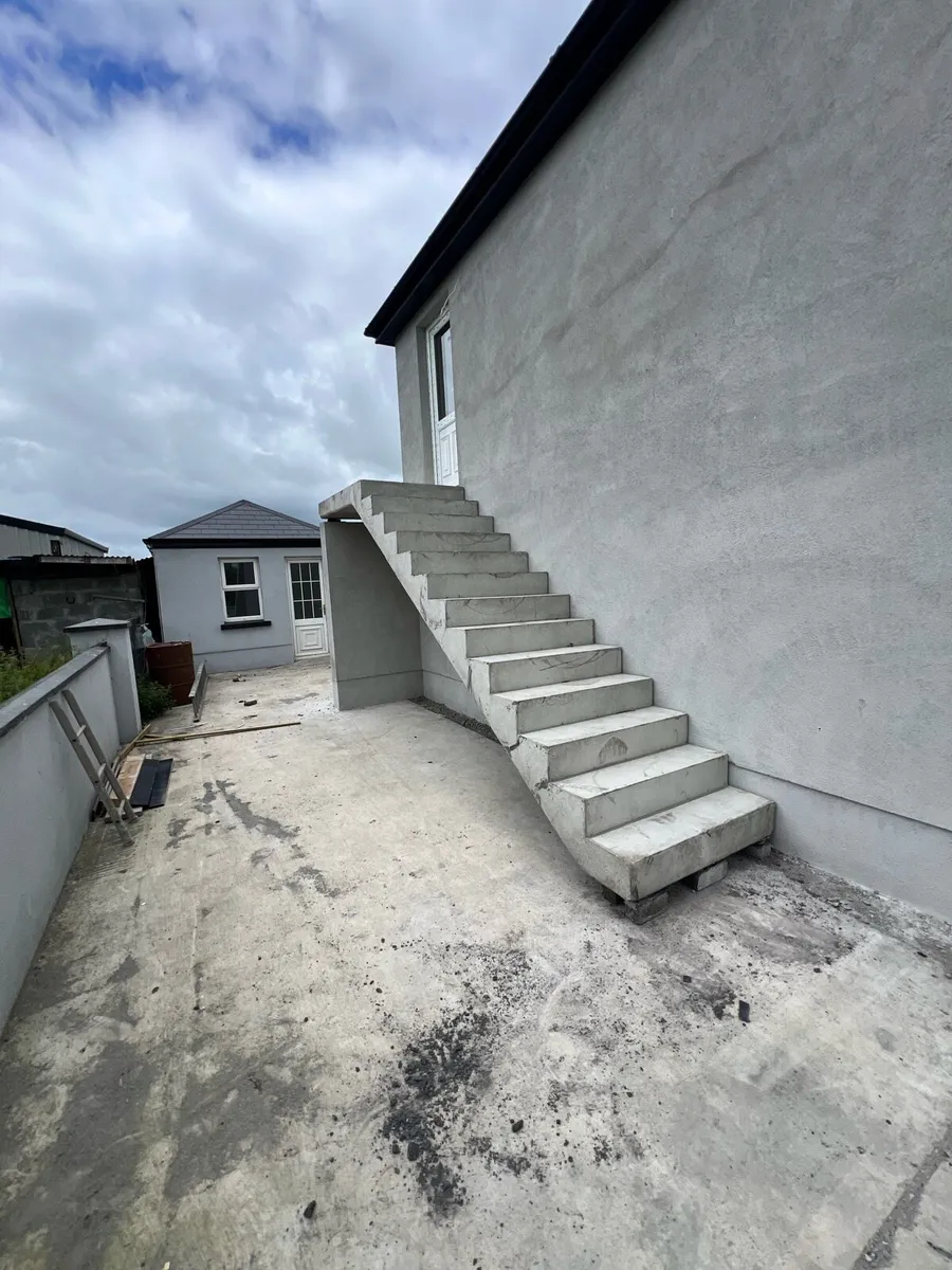 Stairs - Image 2