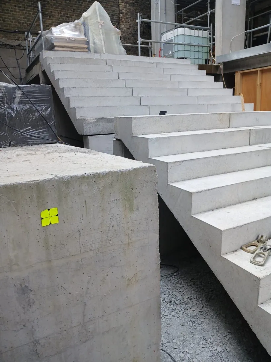 Stairs - Image 4
