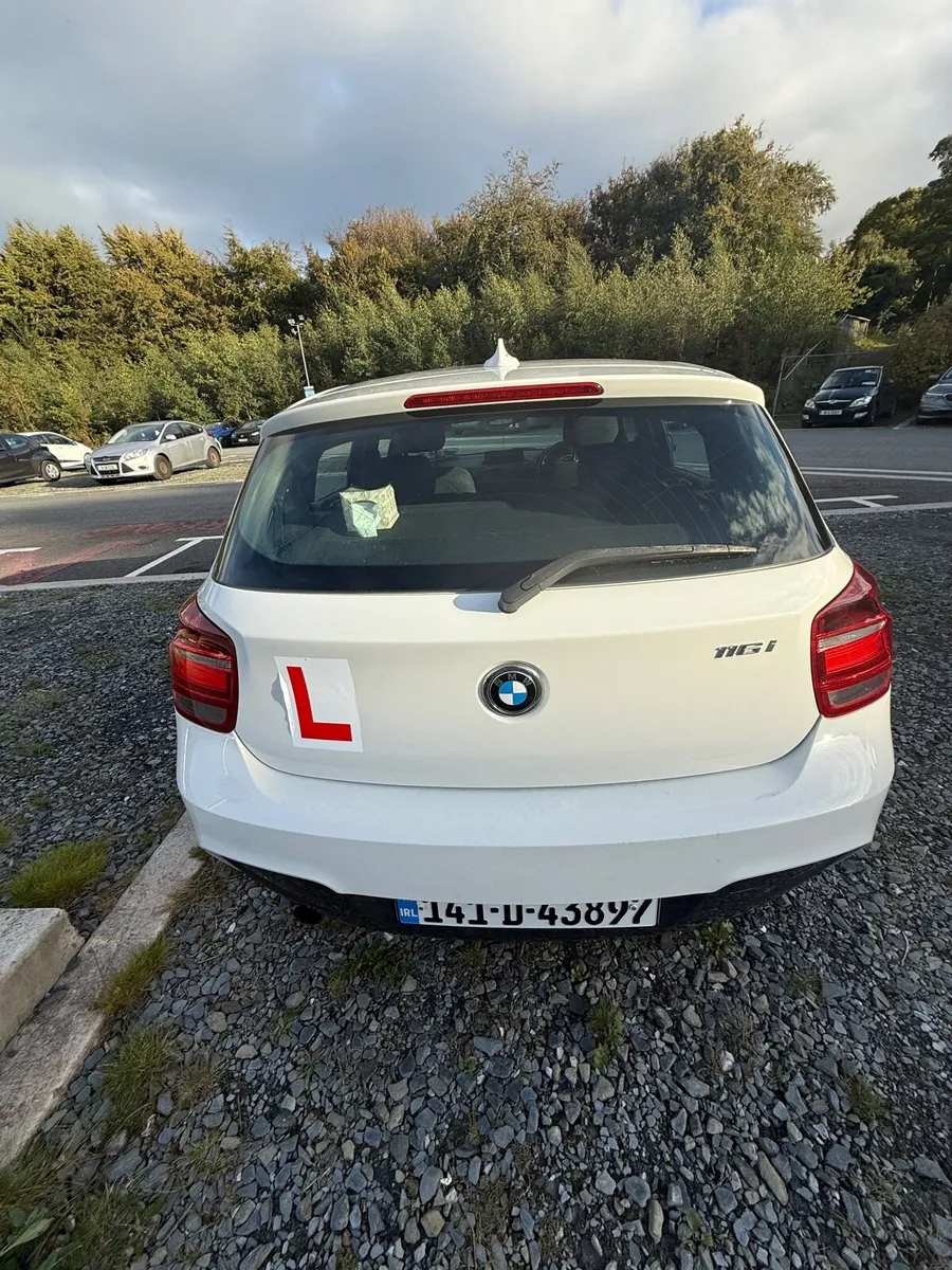 BMW 1-Series 2014 - Image 2