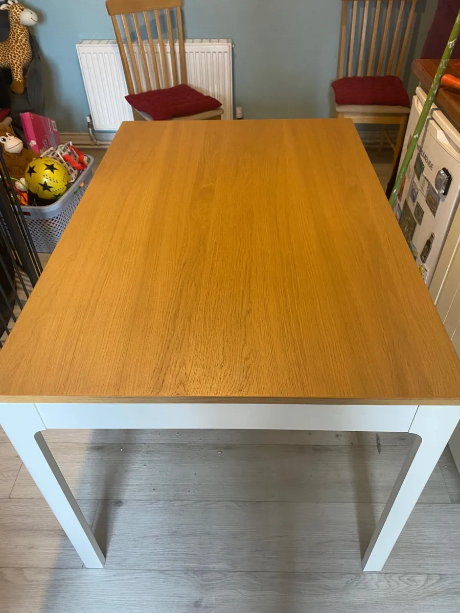 Extendable kitchen table - Image 4