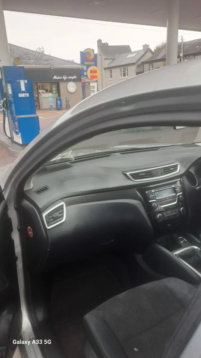 Nissan Qashqai 2014 NCT 2026! - Image 2