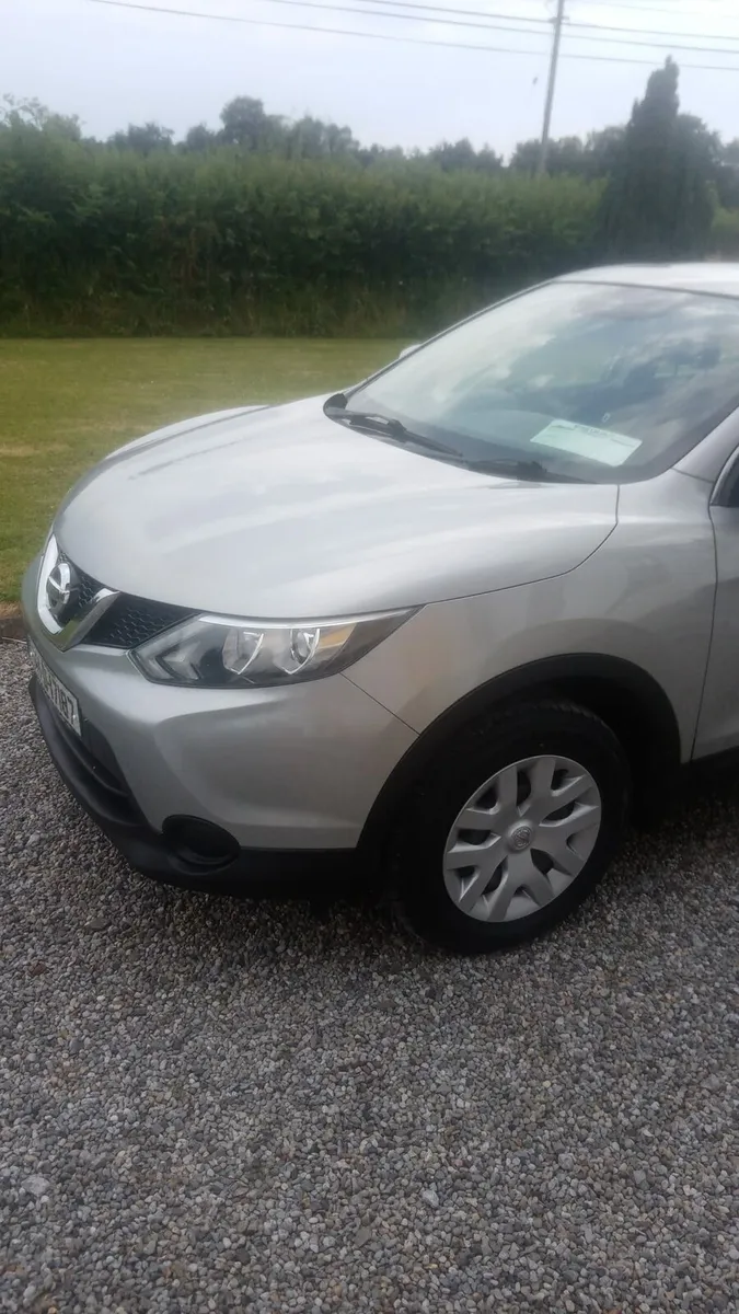 Nissan Qashqai 2014 NCT 2026! - Image 4