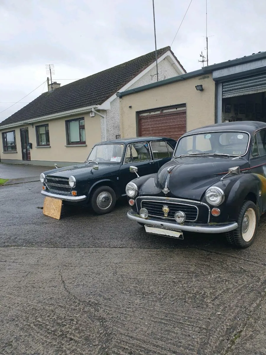 Morris 1100 - Image 3