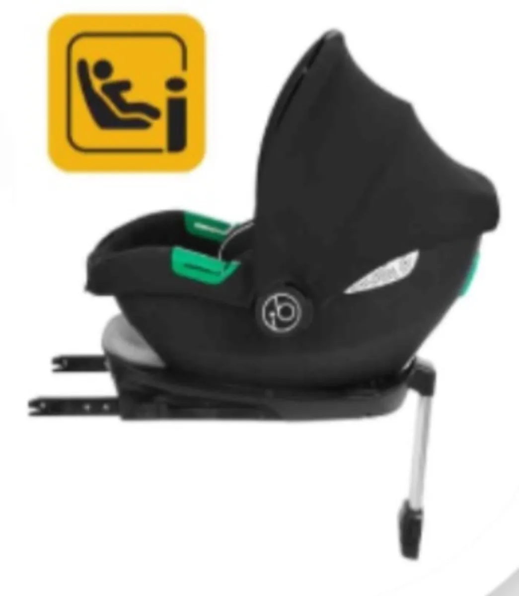 Car seat
