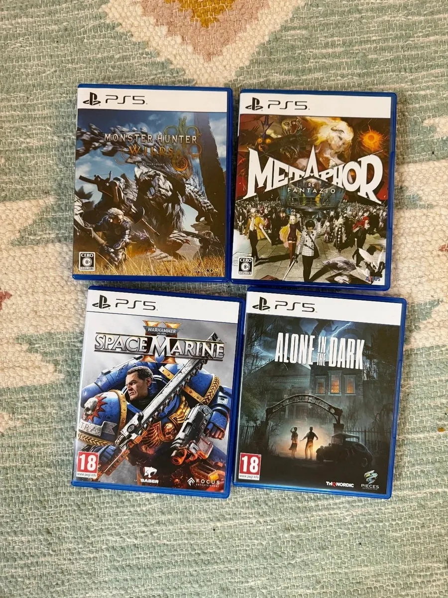 PlayStation 5 Pro Bundle - Image 2
