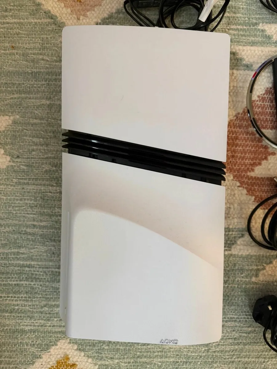 PlayStation 5 Pro Bundle - Image 3