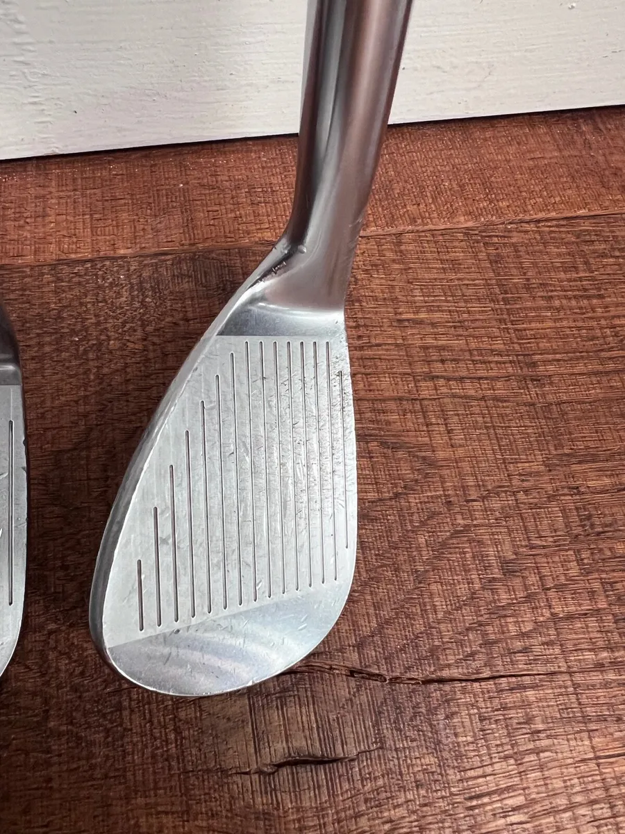Mizuno T20 Wedges - Image 2