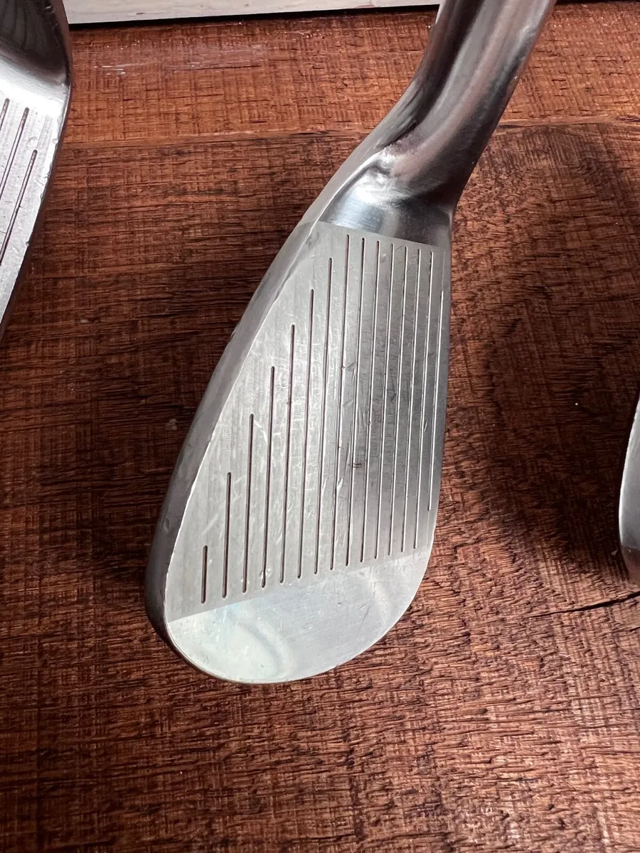 Mizuno T20 Wedges - Image 3