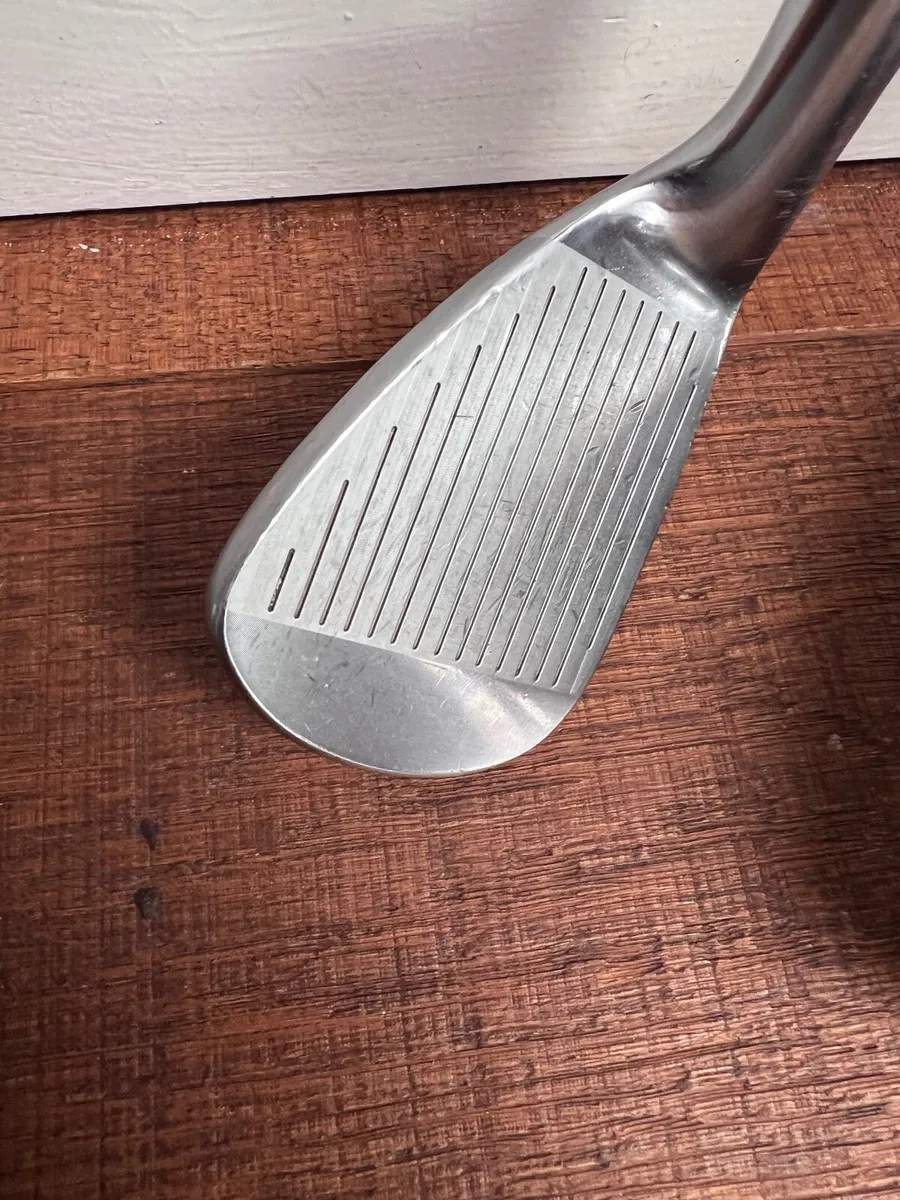 Mizuno T20 Wedges - Image 4