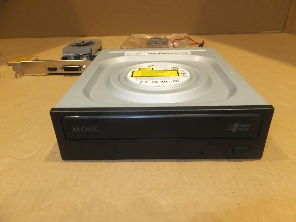 PC parts - Image 3