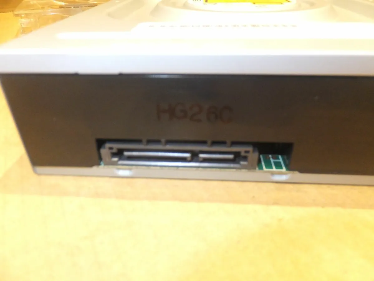 PC parts - Image 4