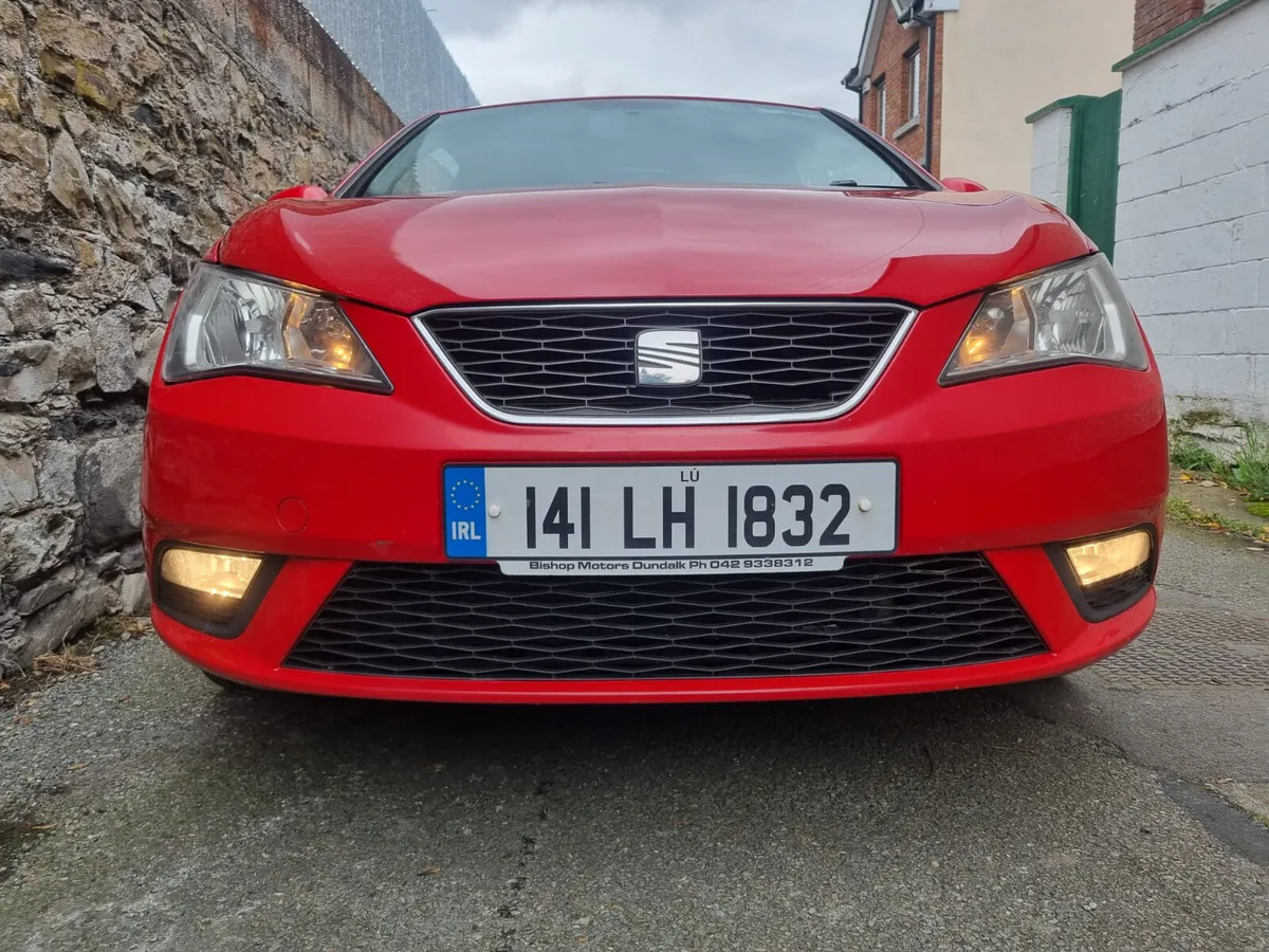 SEAT Ibiza 2014 - Image 3