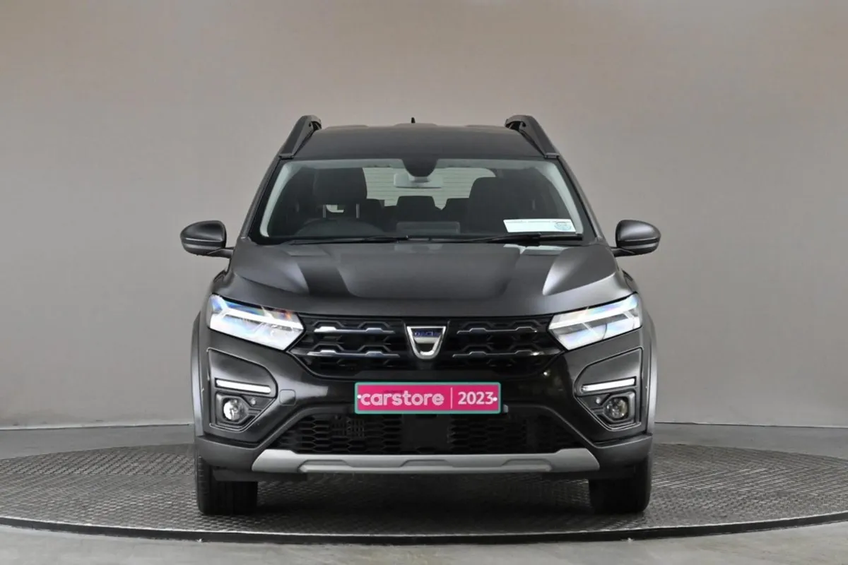 Dacia Jogger  cash Price  1.0 TCE 110BHP Comfort - Image 2