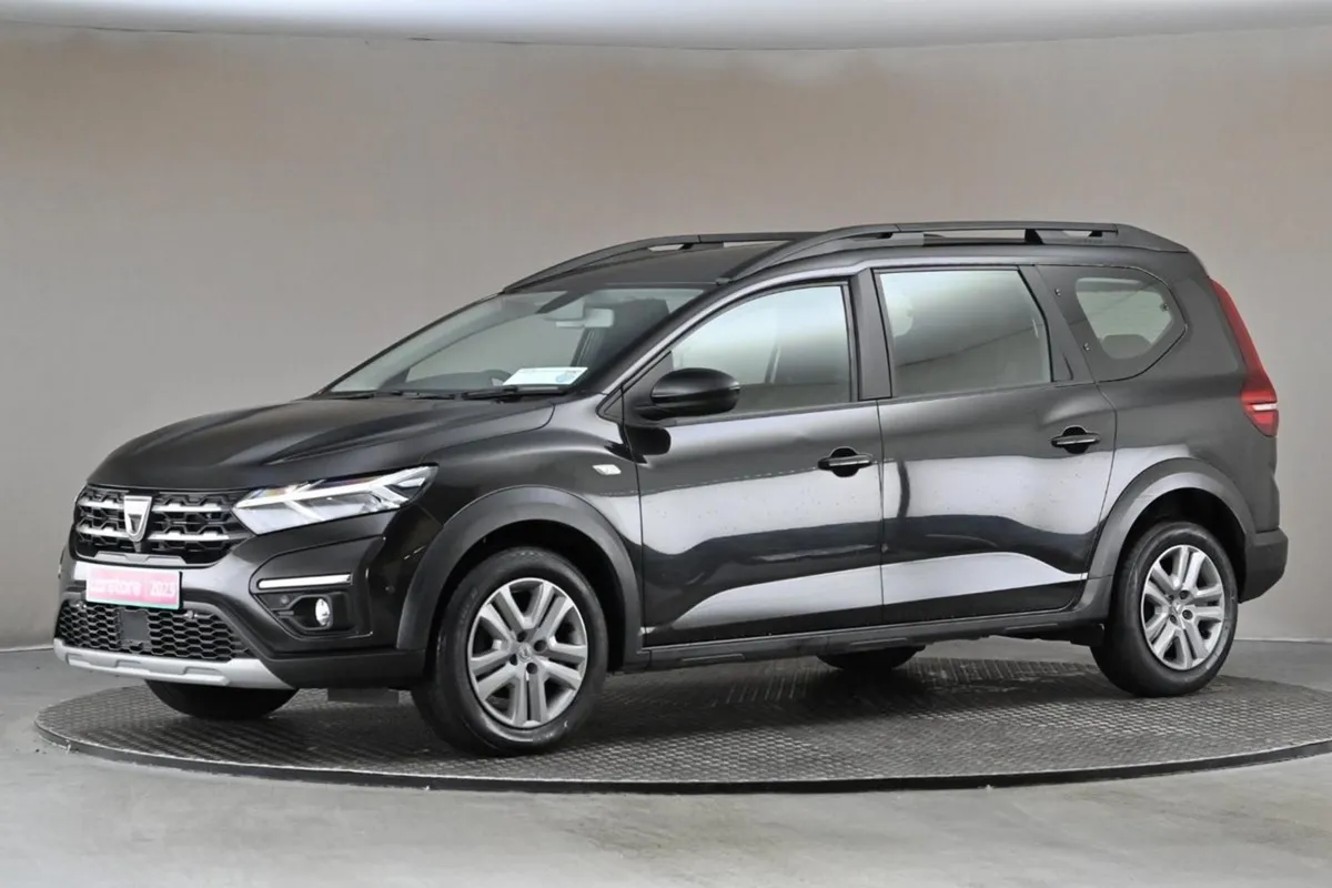 Dacia Jogger  cash Price  1.0 TCE 110BHP Comfort - Image 4