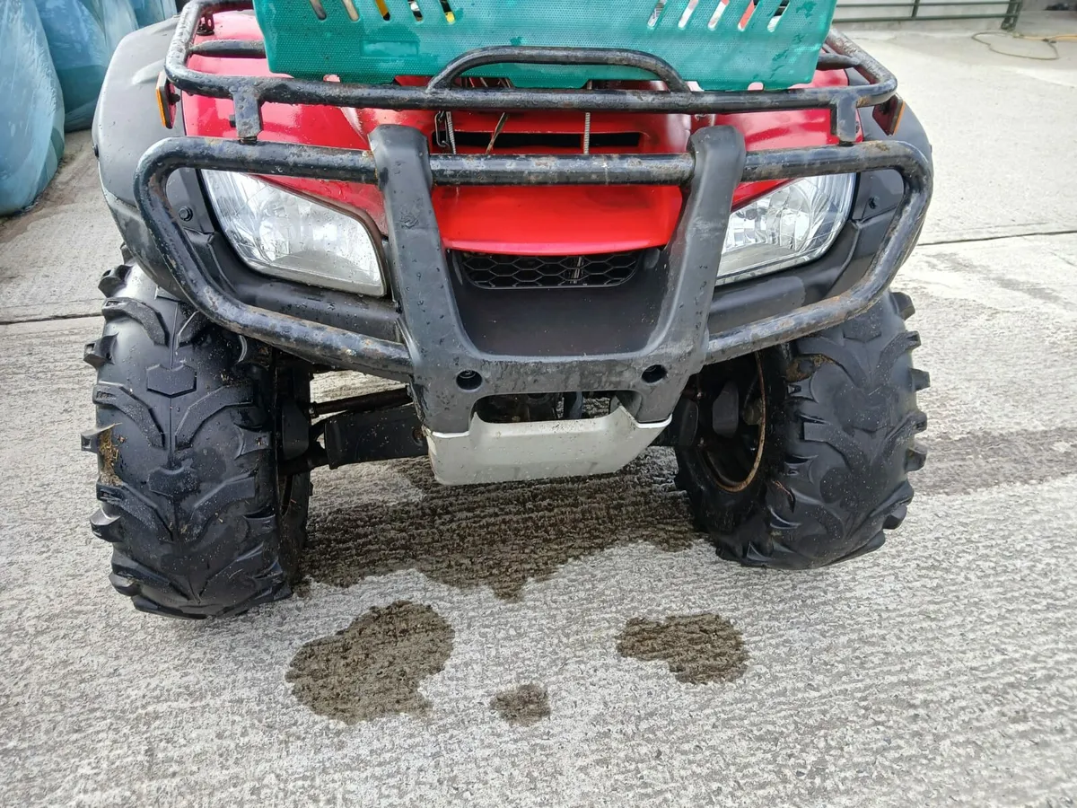 Farm quads WANTED nationwide collection - Image 3