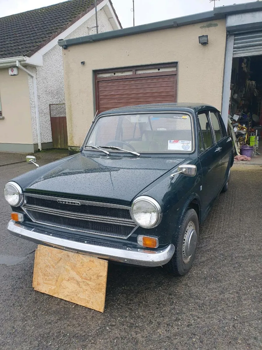 Morris 1100 - Image 2