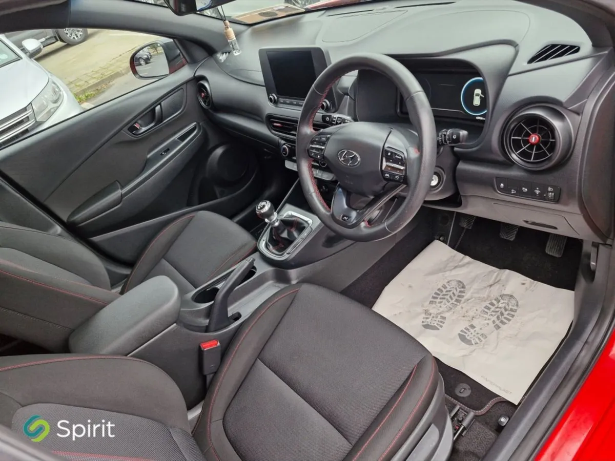 Hyundai Kona 1.0 N Line - Image 4