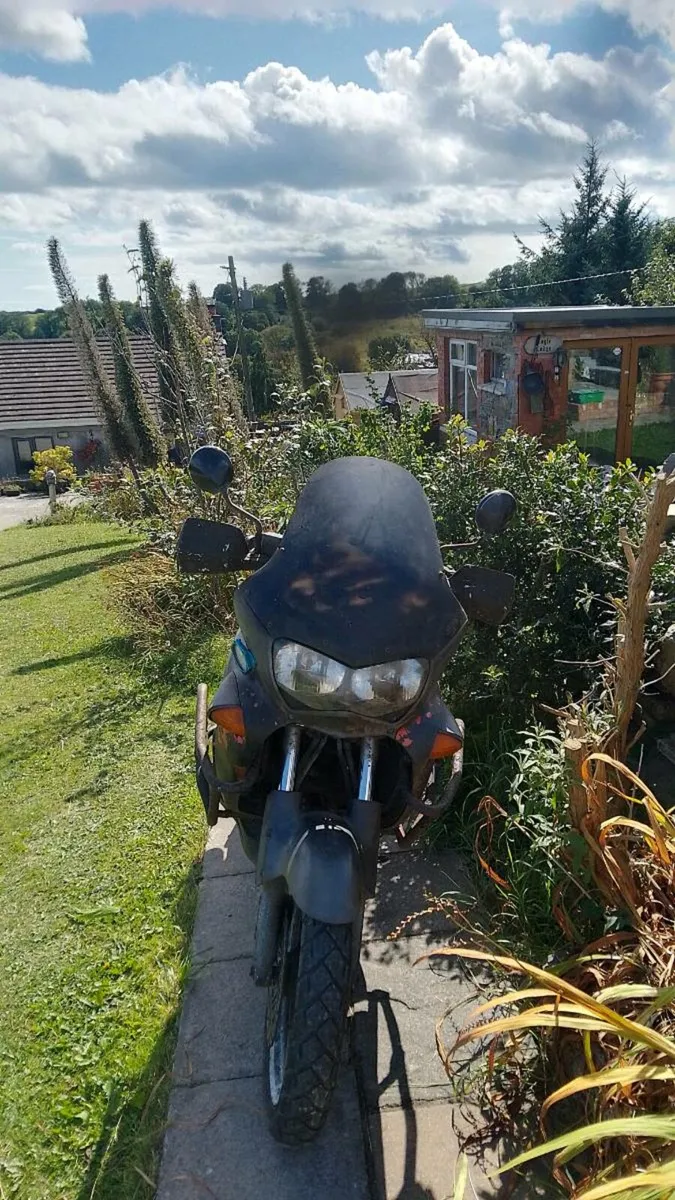 Motorcycle - Image 2