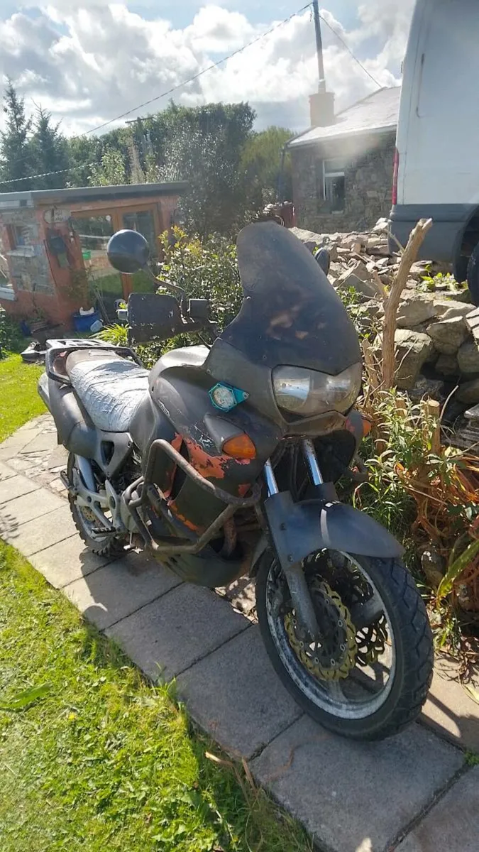 Motorcycle - Image 3