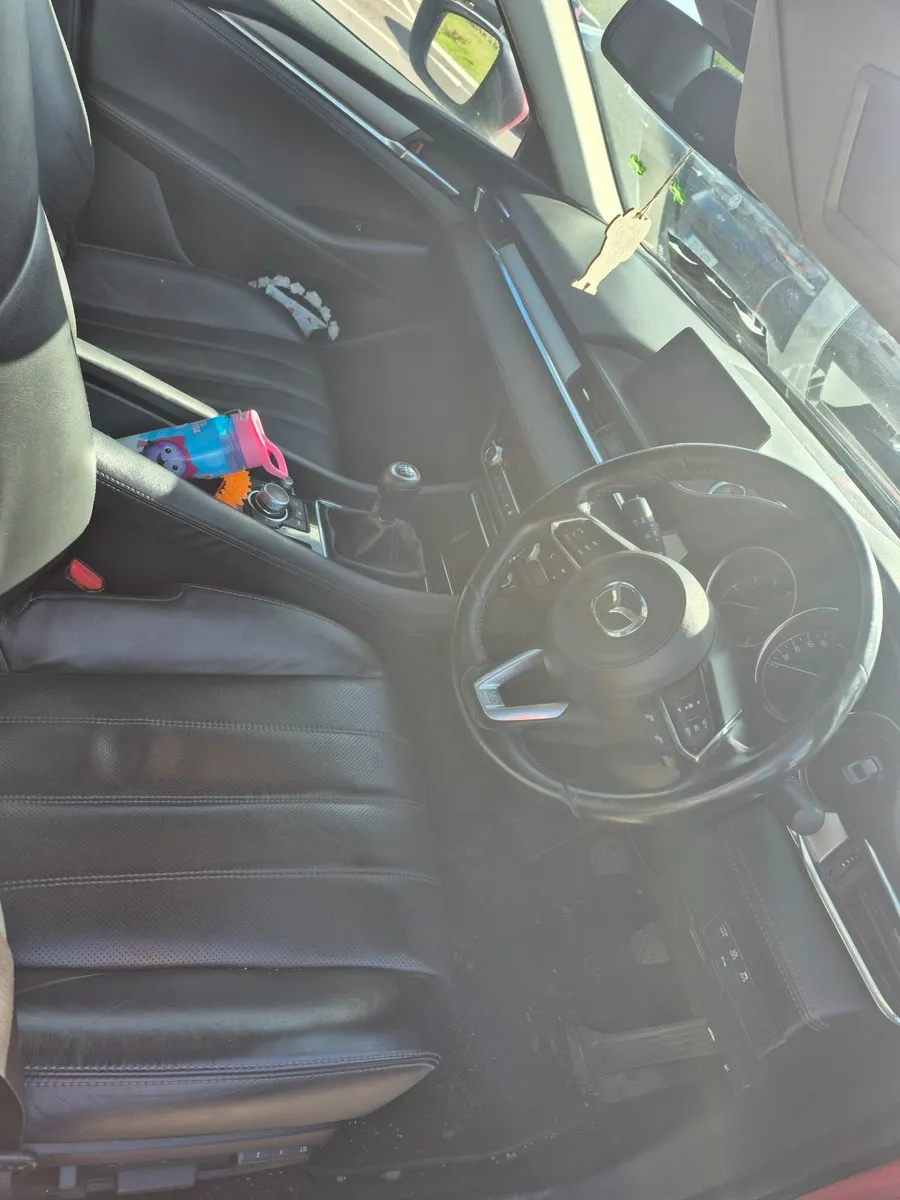 Mazda Mazda6 2019 - Image 2