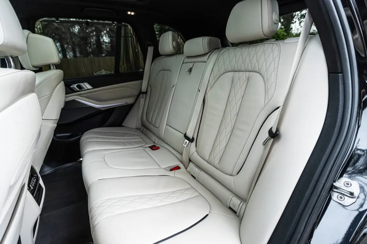 BMW X5 - Image 3