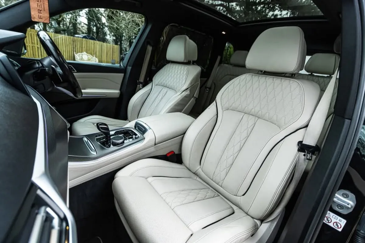 BMW X5 - Image 4