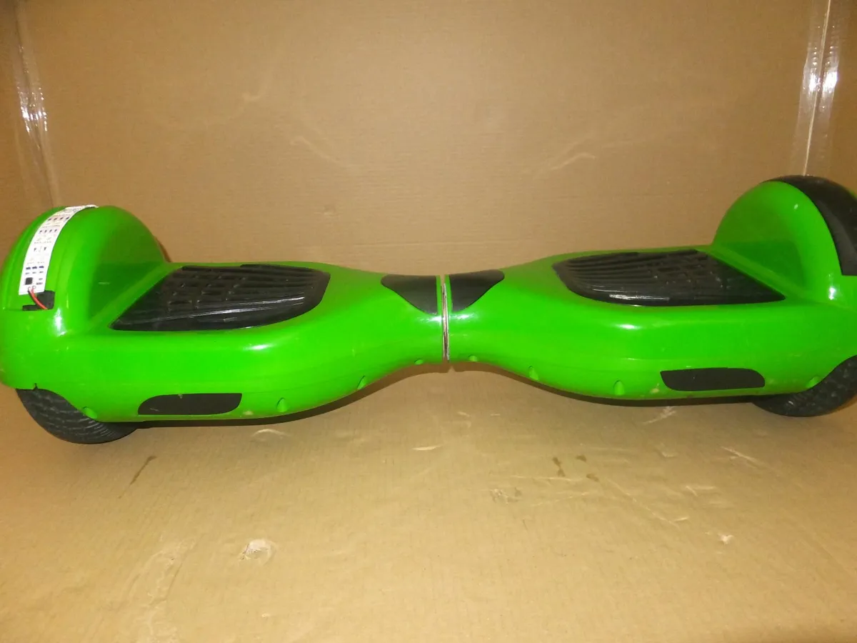 hoverboard - Image 3
