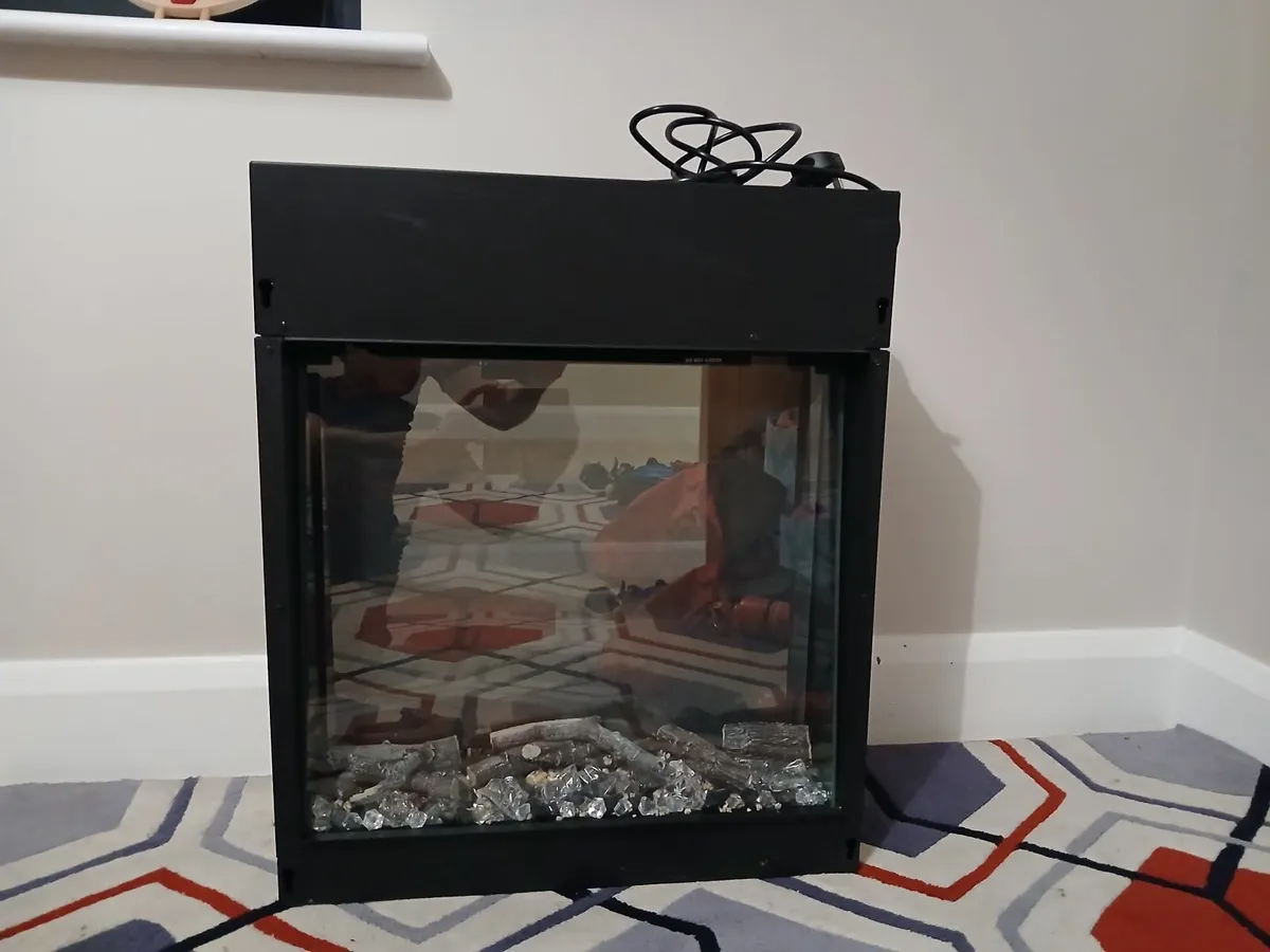 Electric Fire - Image 2
