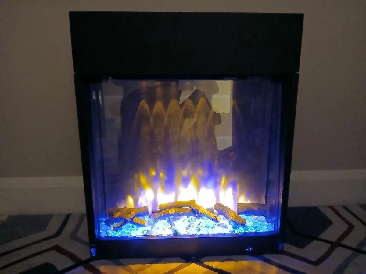 Electric Fire - Image 3