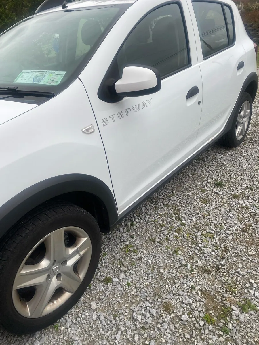 Dacia Sandero Stepway - Image 3