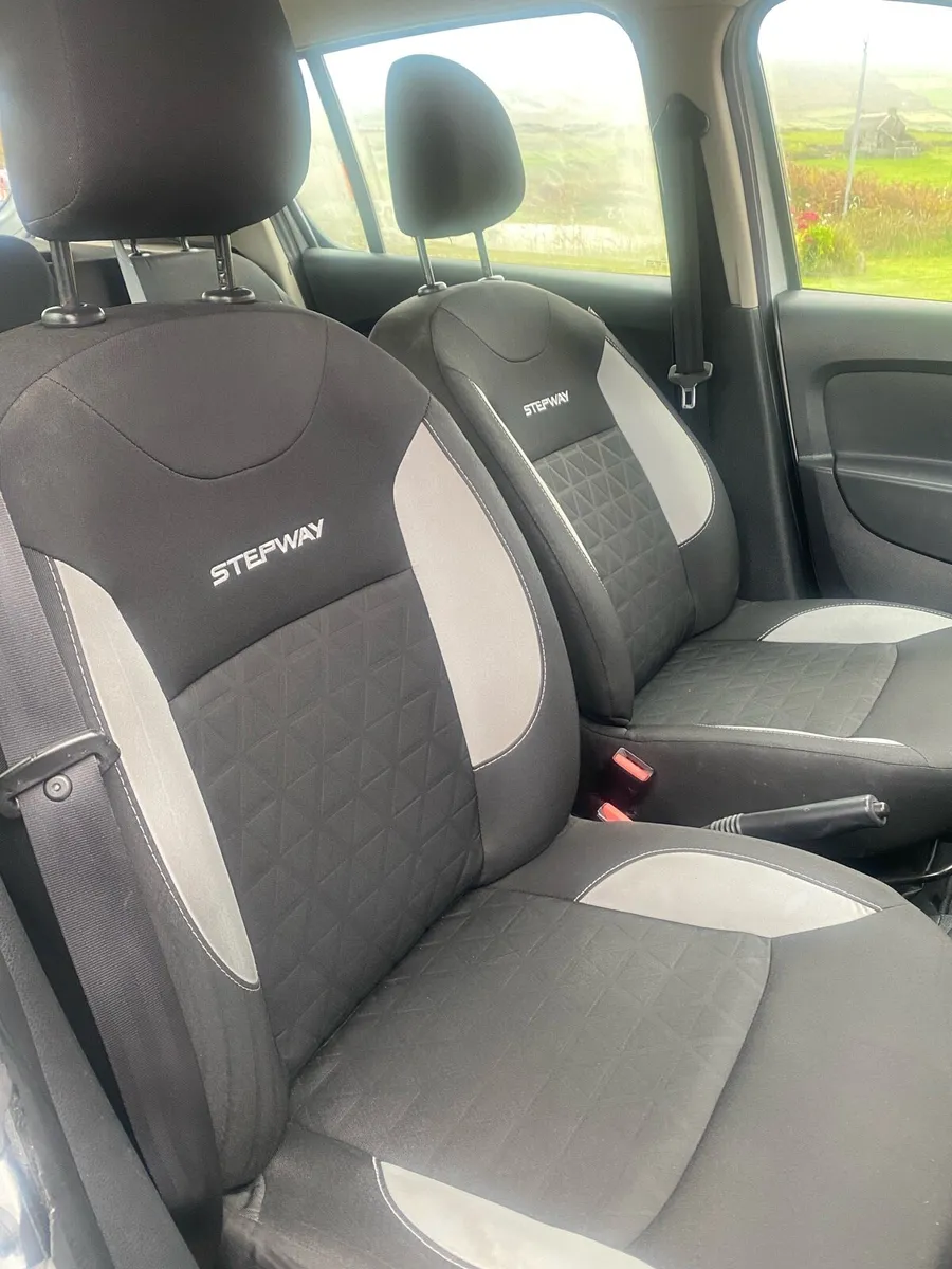 Dacia Sandero Stepway - Image 4