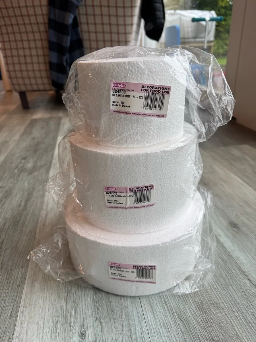 Cake Dummy - Image 1