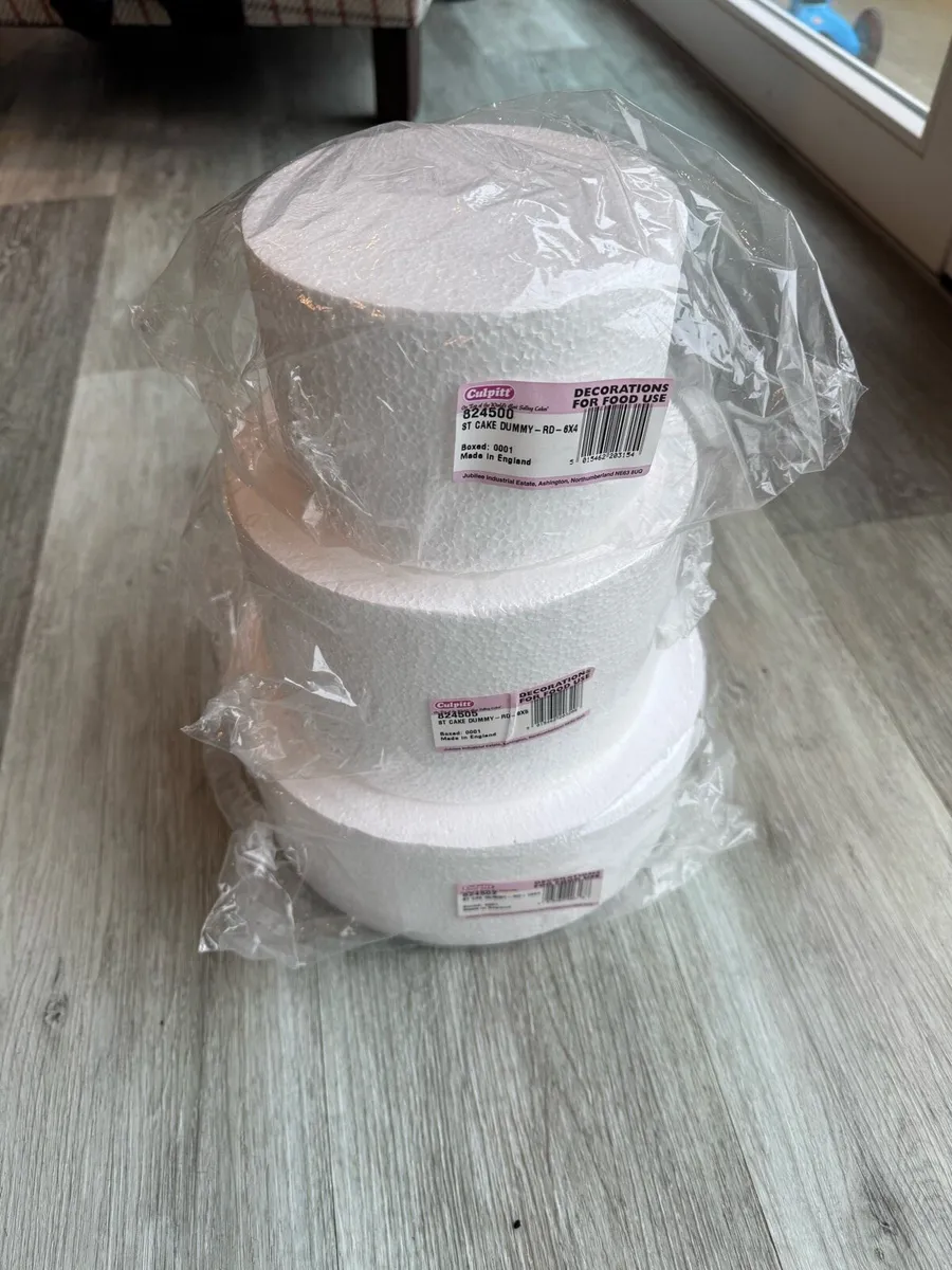 Cake Dummy - Image 2