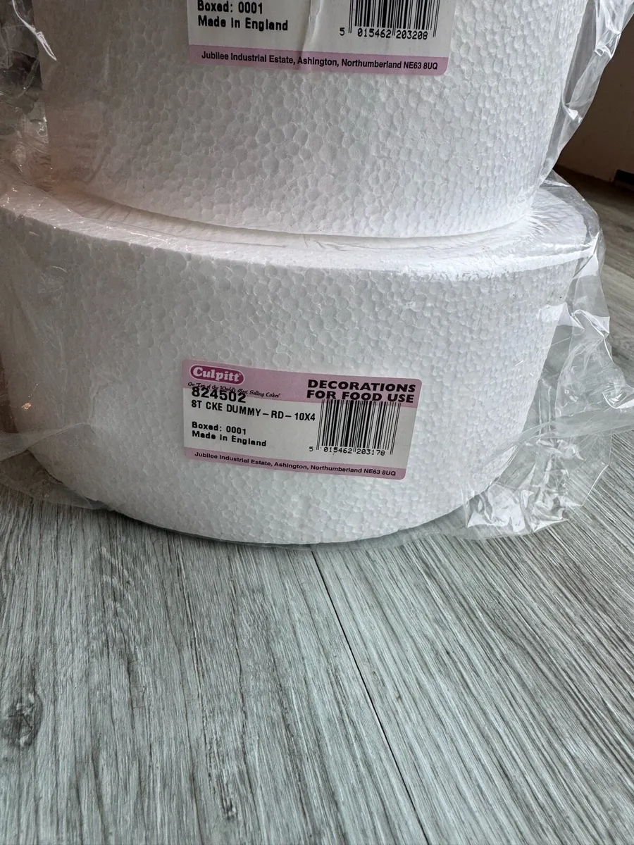 Cake Dummy - Image 3
