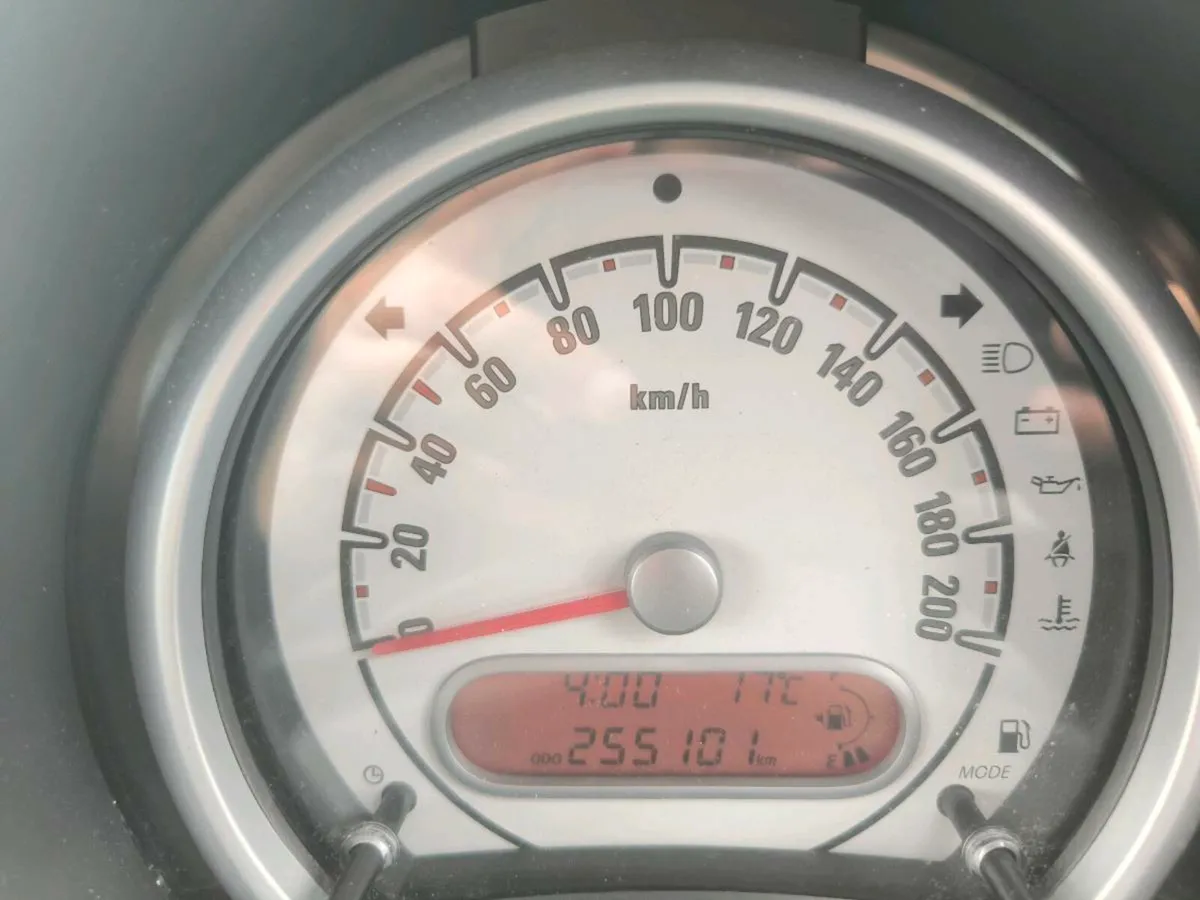 Opel algia - Image 2