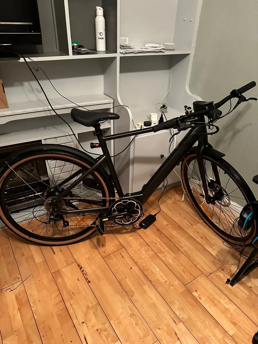 E- Bike - Image 2