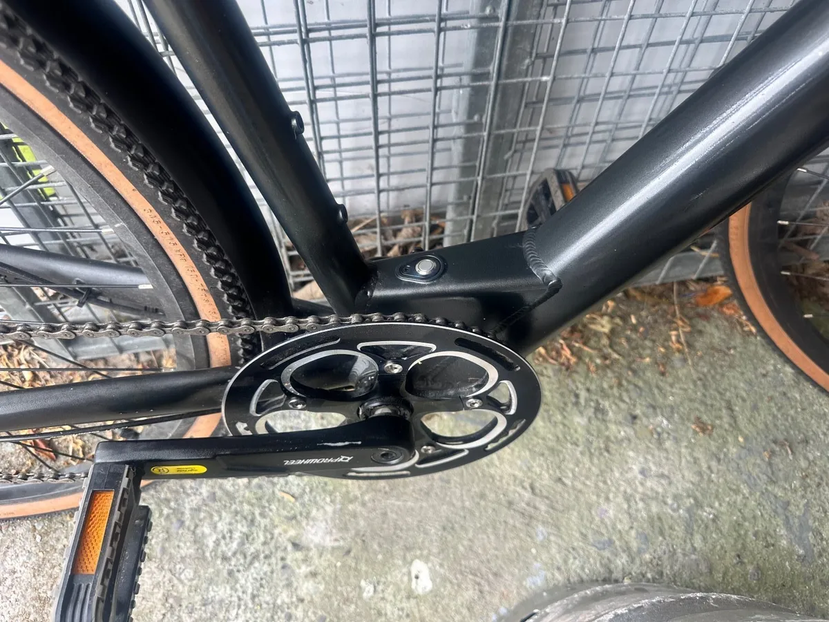 E- Bike - Image 3