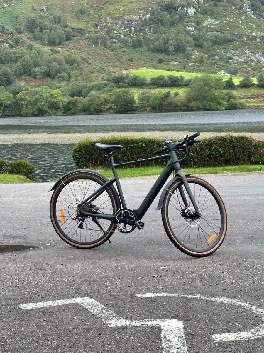 E- Bike - Image 1