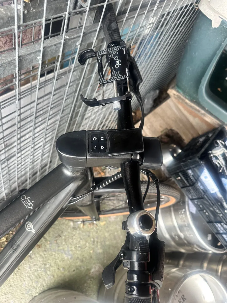 E- Bike - Image 4