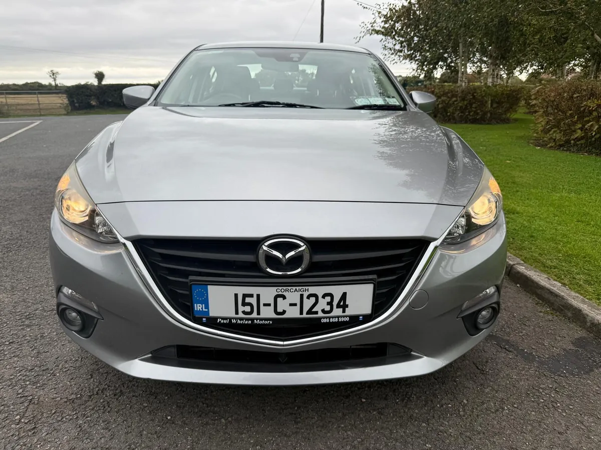 EXEC MODEL 60K MILES *NCT & TAX* - Image 2