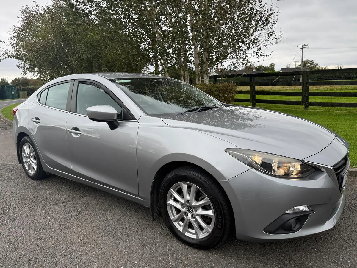 EXEC MODEL 60K MILES *NCT & TAX* - Image 1