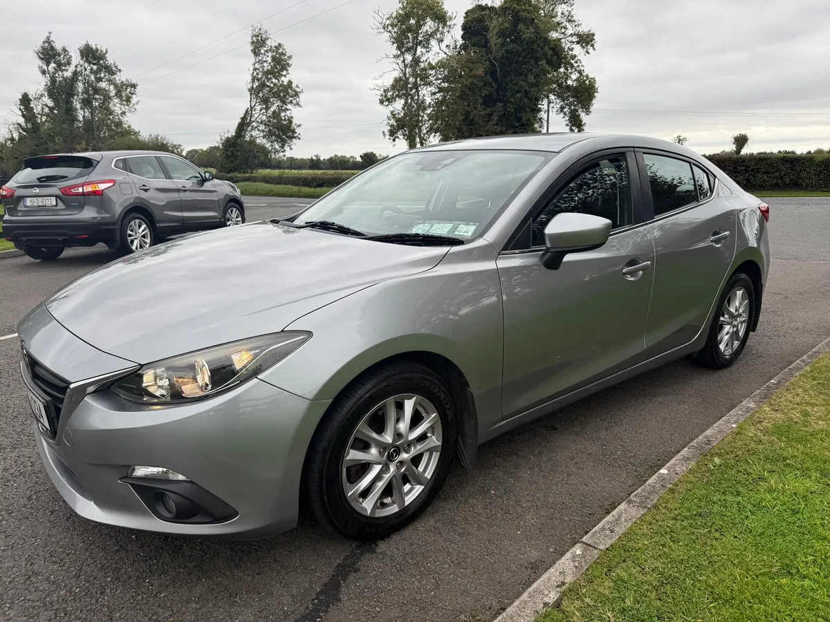 EXEC MODEL 60K MILES *NCT & TAX* - Image 3