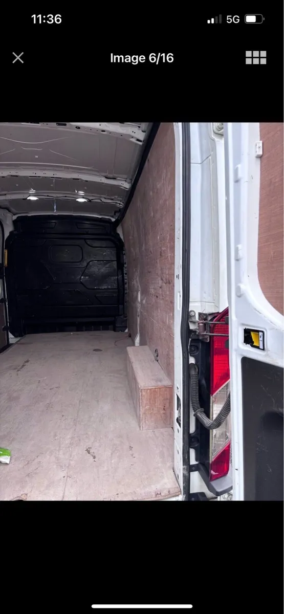 Van service - Image 2
