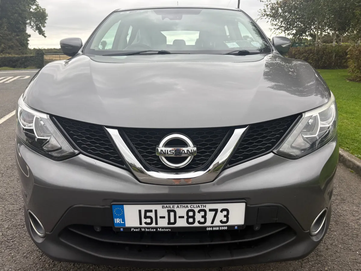 HIGH SPEC LOW MILEAGE NEW NCT - Image 2