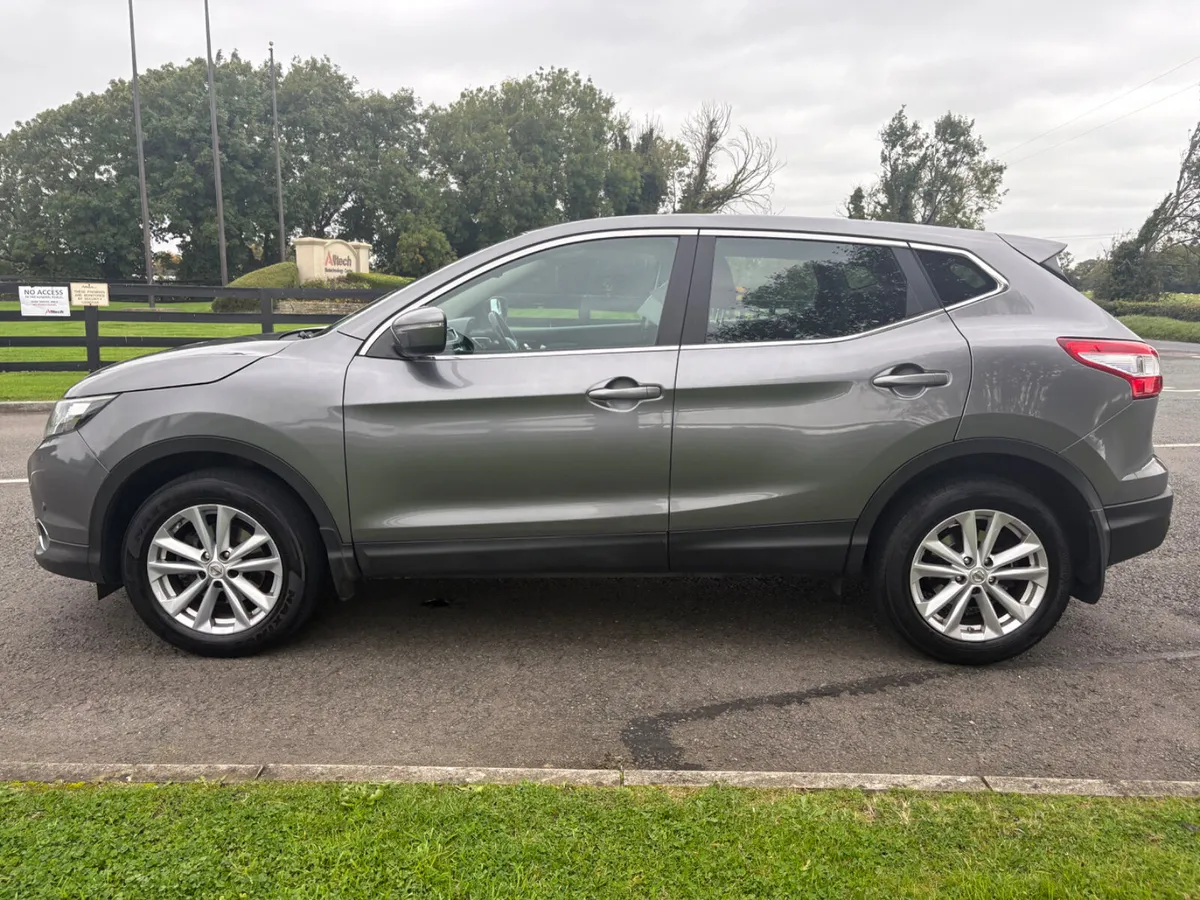 HIGH SPEC LOW MILEAGE NEW NCT - Image 4
