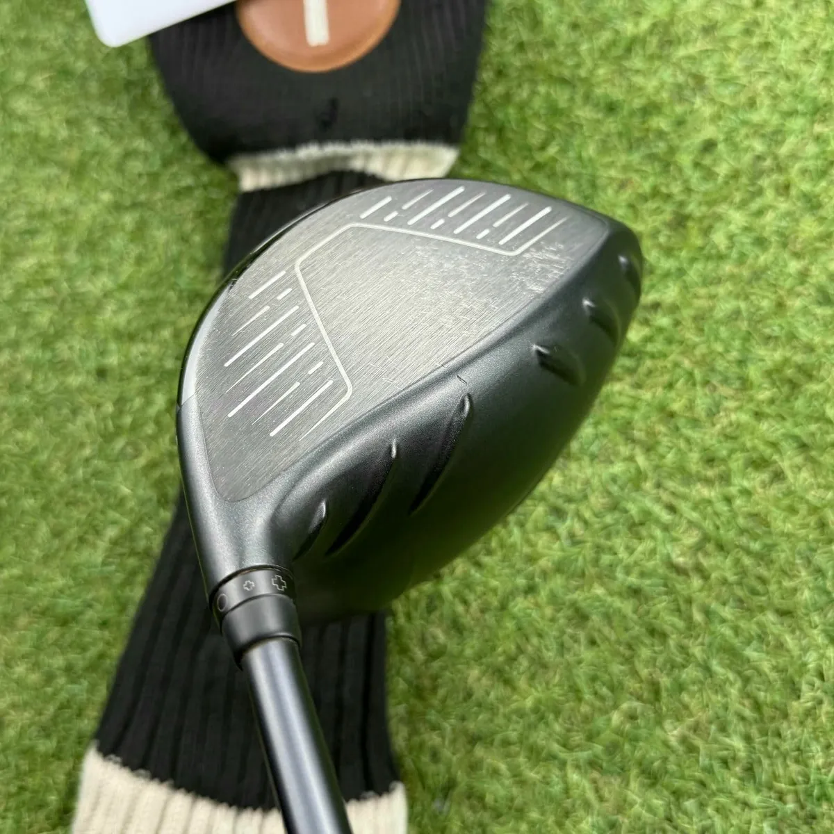 Ping G410 LST Driver / 10.5° / Alta CB 55 Stiff - Image 4